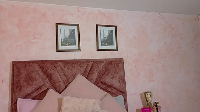 MelaniBeckers' Live XXX Chat