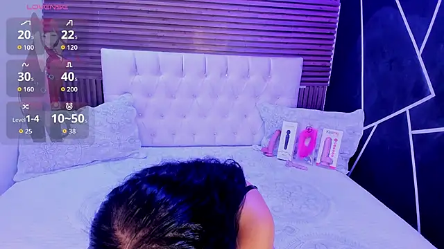 shaden_ Obrolan Langsung XXX