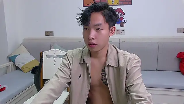 Similu-001 Obrolan Langsung XXX