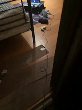 Show modela Jozefbull na web-kameri