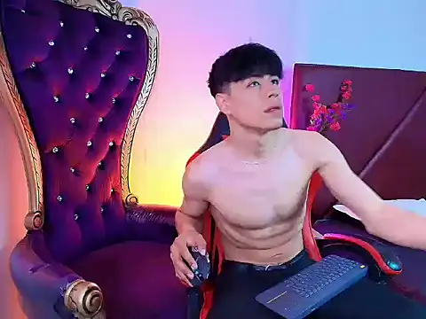 Andreew_Style Webcamshow