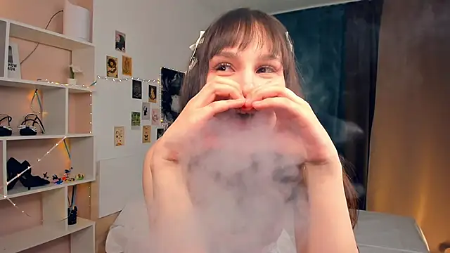 TeressaVeiga 现场XXX聊天