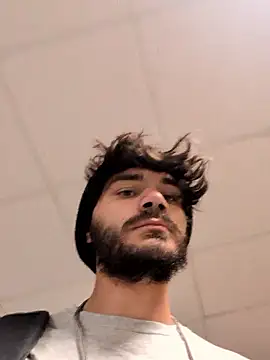 Show webcam de Seth_Crown