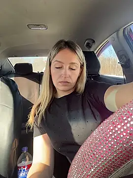 StasyWood's Live XXX Chat