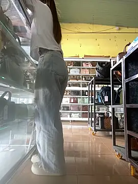 Webkamerová show Rosa_998