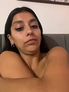 Sembang XXX Secara Langsung BrittanyDiaz