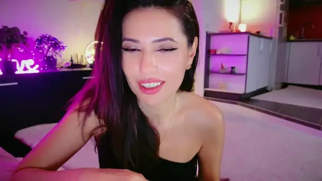 Sembang XXX Secara Langsung MissSmiley26