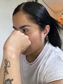 Sembang XXX Secara Langsung Sweet__Nurse1