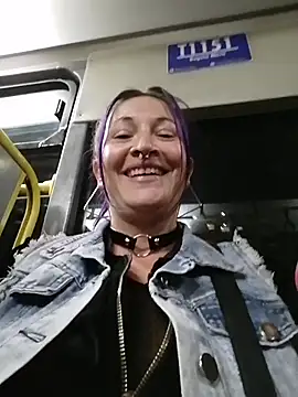 Sembang XXX Secara Langsung sophie_banger