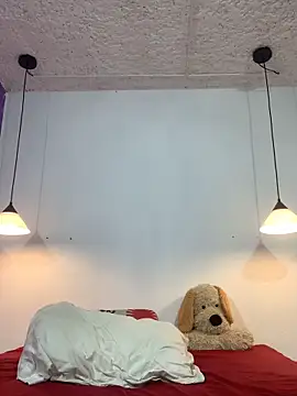 Вебкам-шоу Salomon_koude