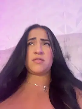 Miss_Ivy4's Live XXX Chat