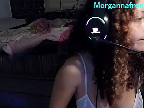 Sembang XXX Secara Langsung Morgana_bat