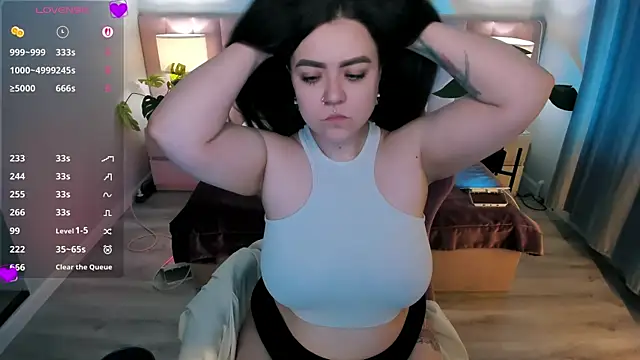 Sembang XXX Secara Langsung ashton_heidii