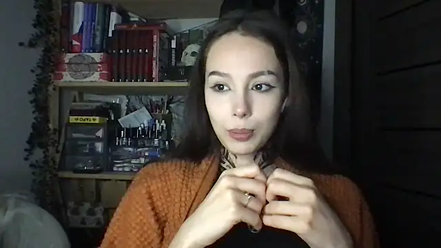 Yuna5343's Live XXX Chat