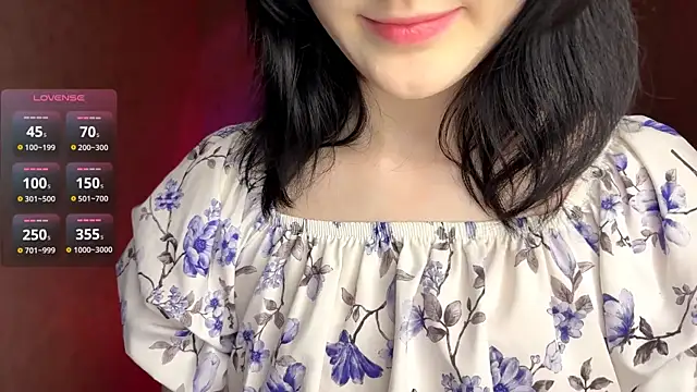 FakeLamb élő XXX-chatje