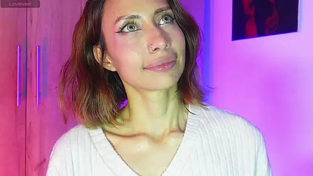 Chat +18 de AnnaKimura_ ao vivo