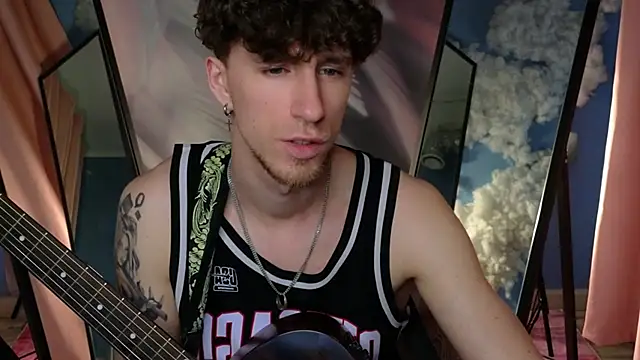 mark_caron – Naživo XXX chat