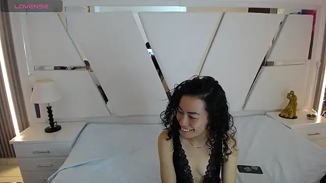 Show Webcam de oblivionlove