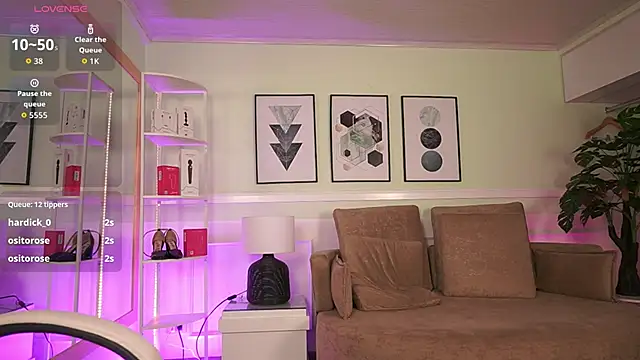 EmilyTurneer's Live XXX Chat