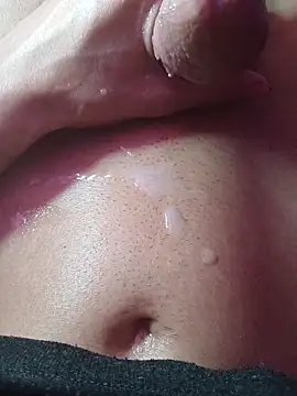 TrebleShebeen Adlı Modelin Canlı XXX Sohbeti