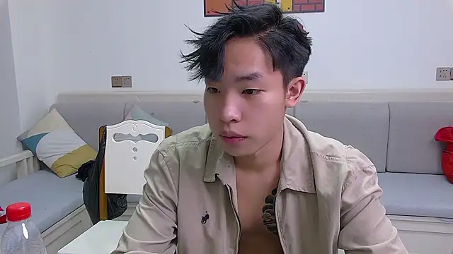 دردشة Similu-001 الجنسية المباشرة