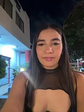 Show de webcam de HaileyBiieber