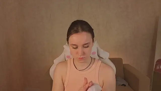 Sembang XXX Secara Langsung SweetieBlush