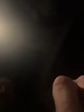 BarryAllen210's Webcam Show