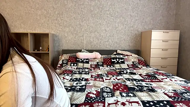 Show webcam de TondaNero