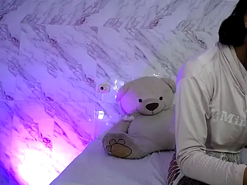 Webkamerová show stefani_robles