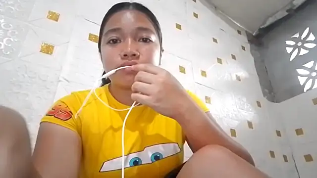 Sembang XXX Secara Langsung CecileLighty