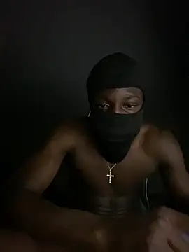 Gamergoons Webcamshow