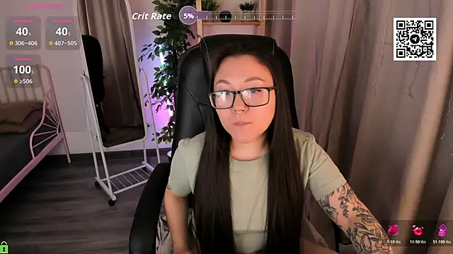 Sembang XXX Secara Langsung gentle_muse