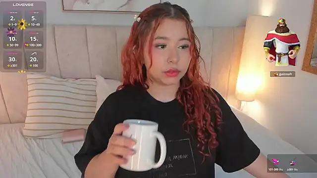 Atenea_cuteeen Live XXX chat