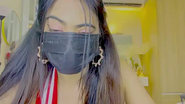 Monalisa_Don Live XXX Chat