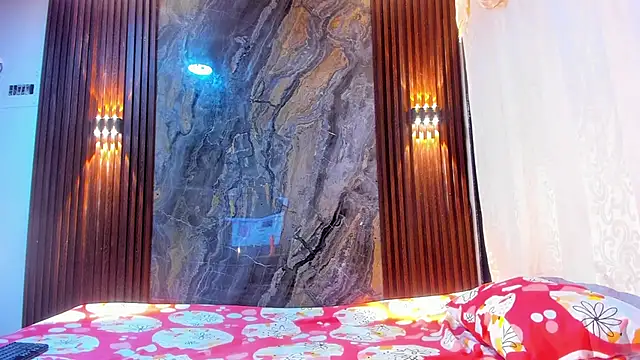 thematriorzkaのライブXXXチャット