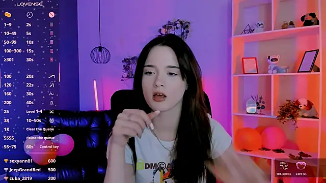 liana_kissesのライブXXXチャット