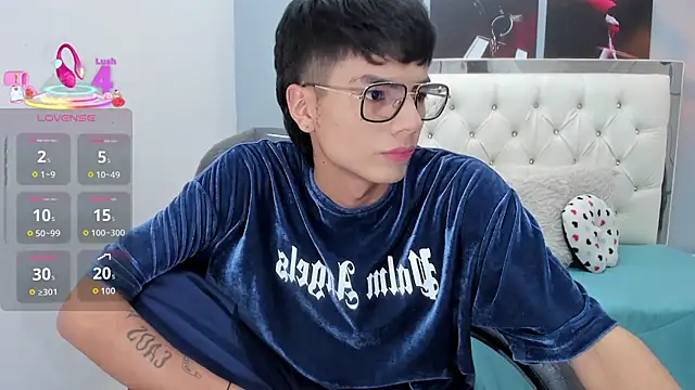 Noha_scottのライブXXXチャット