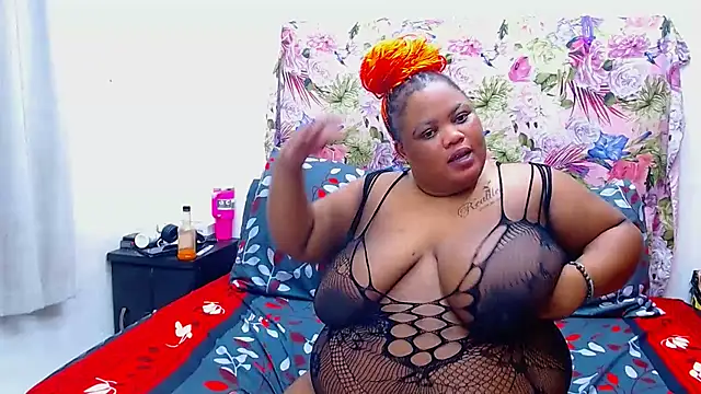 Chatroom XXX en direct de KINKYBAExxx