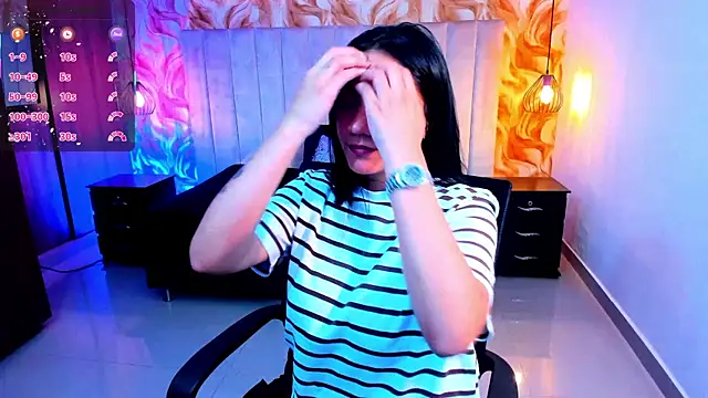 miichael_black Live XXX Chat