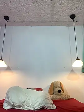 Salomon_koudeのライブXXXチャット