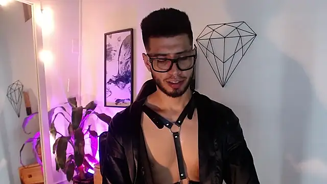 Colby_brown03のライブXXXチャット