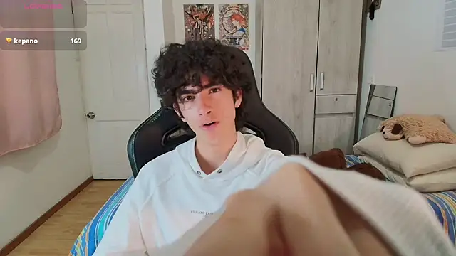 Nude_Boy18 – webcam-show