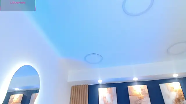 SalvadorFitのライブXXXチャット