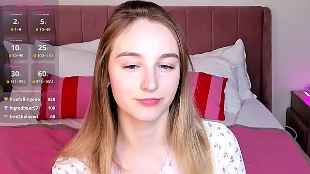 Shy_Polly Live XXX Chat