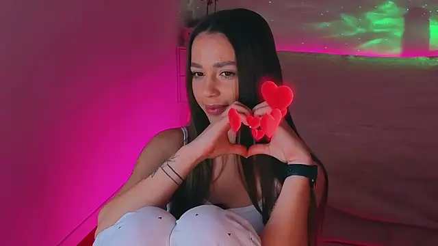 Myshastikn Live XXX chat