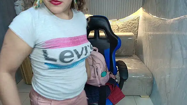 Rubia_encantada_r's Live XXX Chat