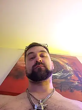 โชว์เว็บแคมของ ApexPuppy