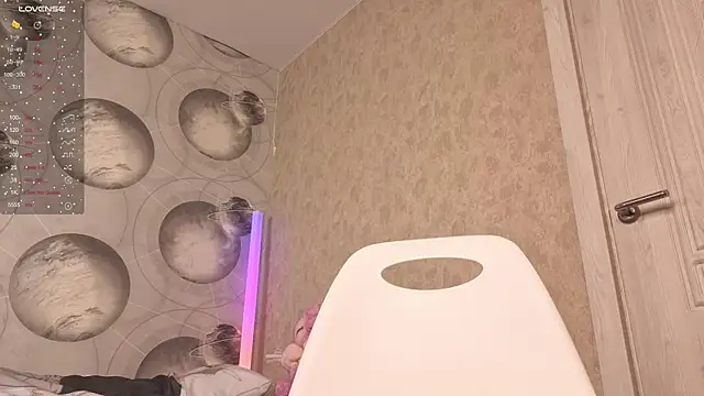 maximcumtastyn Webbikameraesitys