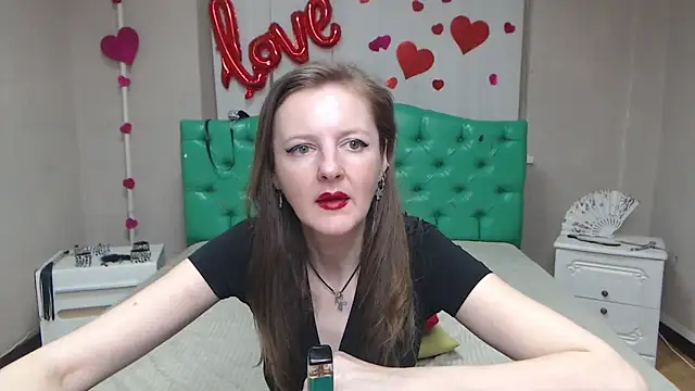 MeganPirsn Live XXX chat